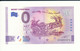 Billet Touristique 0 Euro - MERRY CHRISTMAS - SECW- 2020-1 - N° 878 - Autres & Non Classés