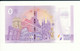 Billet Touristique 0 Euro - MERRY CHRISTMAS - SECW- 2020-1 - N° 878 - Autres & Non Classés