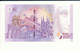 Billet Touristique 0 Euro - THE QUIET MAN - TEAC - 2020-1 - N° 1198 - Autres & Non Classés