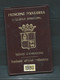 Monnaie  ANDORRE ,ANDORRA 1980 MONEDA MEDALLA VEGUERIA EPISCOPAL Silver Argento  ( 3 SCANS ) PIC85 - Andorra