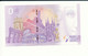 Billet Touristique 0 Euro - ISTANBUL - AYASOFYA HAGIA SOPHIA - TUAQ - 2020-2 - N° 3182 - Autres & Non Classés