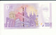 Billet Touristique 0 Euro - ISTANBUL - YEREBATAN SARNICI BASILICA CISTERN - TUAR - 2020-1 - N° 3086 - Autres & Non Classés