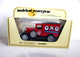 MATCHBOX, MODELS OF YESTERYEAR - Y-22 FORD 'A' 1930 / OXO CUBE - MINIATURE 1/40 - MODELE REDUIT DE COLLECTION (2502.66) - Matchbox