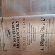 Delcampe - Revue Mensuelle L'horloger Numéro 83 De Mars 1912 Pub Machine A Coudre-lunetterie-chronometre Etc... - 1900 - 1949