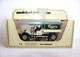 MATCHBOX, MODELS OF YESTERYEAR - Y-13 CROSSLEY 1918 / CARLSBERG - MINIATURE 1/47 - MODELE REDUIT DE COLLECTION (2502.70) - Matchbox