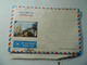 Storia Postale "LETTERCARD  - ISTANBUL" Pieghevole Con Vedutine Anni 1960 - Storia Postale