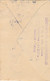 TURQUIE - TIMBRE SUR ENVELOPPE AVEC CAD GALATA DU 30 DECEMBRE 1957 POUR GRENOBLE FRANCE - Briefe U. Dokumente