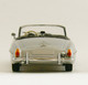 Delcampe - MERCEDES-BENZ 190 SL 1955 - MINICHAMPS 1:43 - Minichamps