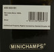 Delcampe - MERCEDES-BENZ 190 SL 1955 - MINICHAMPS 1:43 - Minichamps