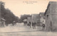 MILITARIA - Casernes - Camp D'AUVOURS - Edition J - Châteaudun - Carte Postale Ancienne - Kasernen