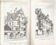 GUIDE ILLUSTRE DE LA VILLE DE STRASBOURG ET DE LA CATHEDRALE 1896 PAR JULIUS EUTING - Alsace