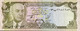 Afghanistan 10 Afghanis, P-47a (1973) - Very Fine - Afghanistan