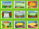 1998 Südafrika South Africa RSA Landscapes Of The 9 Provinces / Series 00,10 Xx Frama Automatenmarken - Automatenmarken (Frama)