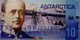 ANTARCTICA 10 DOLLARS 2009 PICK NL POLYMER UNC - Sonstige – Amerika