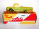 SOLIDO - FORD THUNDERBIRD 1963 - MINIATURE 1/43 VOITURE AUTOMOBILE MODELE REDUIT - ANCIEN VEHICULE COLLECTION  (2502.79) - Solido