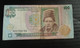 UKRAINE, P 94b + 95b + 96a + 114b , 10000 20000 50000 100 Hryvni , 1993 1994 1995, UNC + Used , 4 Notes - Ukraine