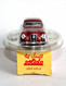 SOLIDO - LANCIA AURELIA 1951 - MINIATURE 1/43 VOITURE AUTOMOBILE MODELE REDUIT - ANCIEN VEHICULE COLLECTION  (2502.82) - Solido