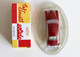 Delcampe - SOLIDO - LANCIA AURELIA 1951 - MINIATURE 1/43 VOITURE AUTOMOBILE MODELE REDUIT - ANCIEN VEHICULE COLLECTION  (2502.82) - Solido