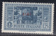 1932 Giuseppe Garibaldi 1 Val. Sass. 23 MNH** Cv 70 - Ägäis (Simi)