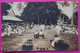 Carte Photo Rarotonga Cook Islands Native Dancing Carte Postale Océanie Rare Danse - Cookeilanden