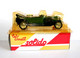 SOLIDO - HISPANO-SUIZA TORPEDO 1926 - MINIATURE 1/43 VOITURE AUTO MODELE REDUIT - ANCIEN VEHICULE COLLECTION  (2502.86) - Solido