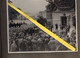 Delcampe - U.R.B.S.F.A. Souvenir De La Manifestation Du 26 Juin 1926 - Bruxelles - 12 Photos D'origine - Feiern, Ereignisse