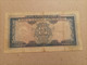 Billete De Mozambique De 1000 Escudos, Año 1953 - Mozambique