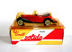 SOLIDO - MERCEDES 540 K, 1938 - MINIATURE 1/43 VOITURE AUTOMOBILE MODELE REDUIT - ANCIEN VEHICULE COLLECTION  (2502.87) - Solido