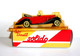 SOLIDO - MERCEDES 540 K, 1938 - MINIATURE 1/43 VOITURE AUTOMOBILE MODELE REDUIT - ANCIEN VEHICULE COLLECTION  (2502.87) - Solido