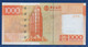 MACAU - Banco Da China - P.113a – 1000 Patacas 2008 UNC, Serie AA 126360 - Macau