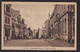 579/38 -- ST VITH Cantons De L'Est - Carte-Vue Rue Du Moulin Muhlenbachstr. - En Franchise S.M.B. 1921 - Armée Belge - Saint-Vith - Sankt Vith