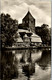 42931 - Deutschland - Teterow , Mühle , Karte L. Beschädigt - Gelaufen 1961 - Teterow