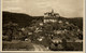 43033 - Deutschland - Lauenstein , Burg , Fränkisch Thüringsche Grenzwarte - Gelaufen 1932 - Lauenstein