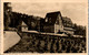 43144 - Deutschland - Hartenstein , Bergarbeiter Erholungsheim - Gelaufen 1942 - Hartenstein