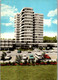 43269 - Deutschland - Eschborn , Taunus , Berliner Straße , Hotel Central - Gelaufen 1970 - Oberursel