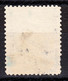 USA 1888 Cancelled, 5cent Indigo Garfield, Sc# 216 - Usados