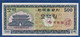 KOREA (SOUTH) - P.37 – 500 Won ND (1962) UNC, Serie GA 3907595 - Korea, South