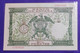 España 1957 Billete De 1000 Pesetas, Reyes Católicos, MBC - 1000 Peseten