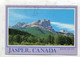 AK 119886 CANADA - Jasper - Roche Miette - Jasper