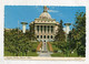 AK 119889 CANADA -  Alberta - Edmonton - Legislative Building - Edmonton