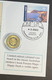 (1 P 24) 40th Anniversary Of Possum Magic By Mem Fox - With $ 2.00 Possum Magic Coin (Happy Hush) - 2 Dollars