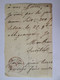 Switzerland/Suisse Lettre/letter Du 27 Sept 1850 Carouge-commune Ferney(France) - 1843-1852 Kantonalmarken Und Bundesmarken