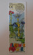 KINDER SURPRISE 2002 Deutch :         BPZ : 610709 - Istruzioni