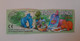 KINDER SURPRISE 2002 Deutch :         BPZ : 610762 - Instructions