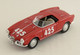 ALFA-ROMEO Giuletta Spider 1958 - SOLIDO 1:43 - Solido