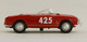 ALFA-ROMEO Giuletta Spider 1958 - SOLIDO 1:43 - Solido