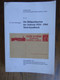 Schlunegger, Bildpostkarten Schweiz 1924-1964 Motivhandbuch - Postal Stationery