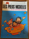 BD Pieds Nickelés Réédition Années 80 , N' 48 - Pieds Nickelés, Les