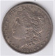 Etats Unis -   Dollar Morgan  1891s - 1878-1921: Morgan