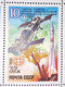 RUSSIA MNH (**) 1981 The 10th Anniversary Of First Manned Space Station Mi 5060 - Full Sheets